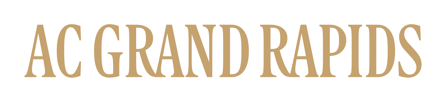 AC Grand Rapids